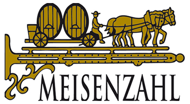 Weingut ~ Brennerei Meisenzahl - Logo