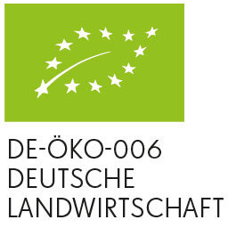 Weingut ~ Brennerei Meisenzahl - Öko Logo