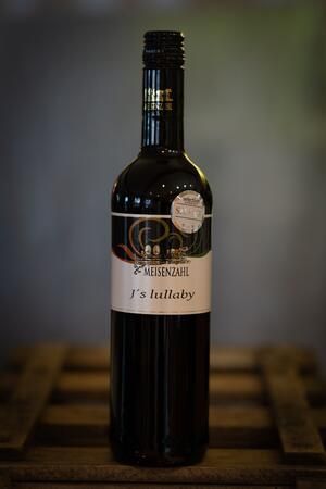2018er J´s lullaby tr.