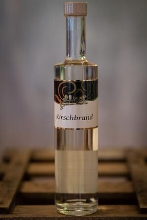 Kirschbrand 40 %