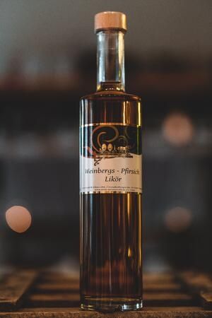 Weinbergs-Pfirsich 0.2 l