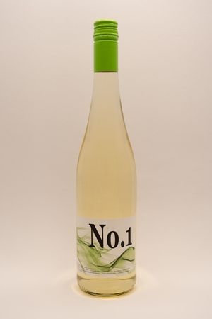 No. 1 (Weißwein Cuvée) BIO