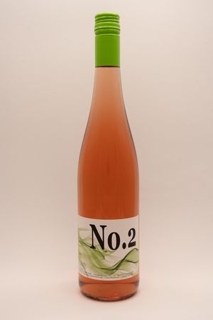 No. 2 (Rotling) BIO