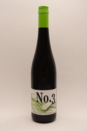 No. 3 BIO