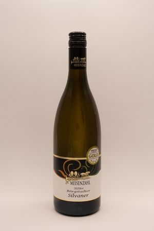 2022 Bürgstadter Silvaner tr. BIO