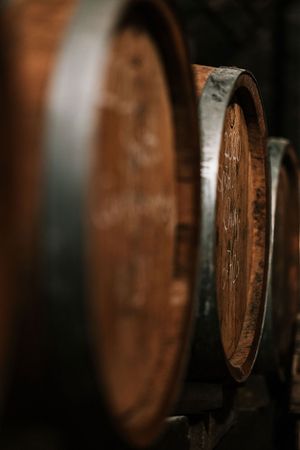Glühwein-Brand 40 %