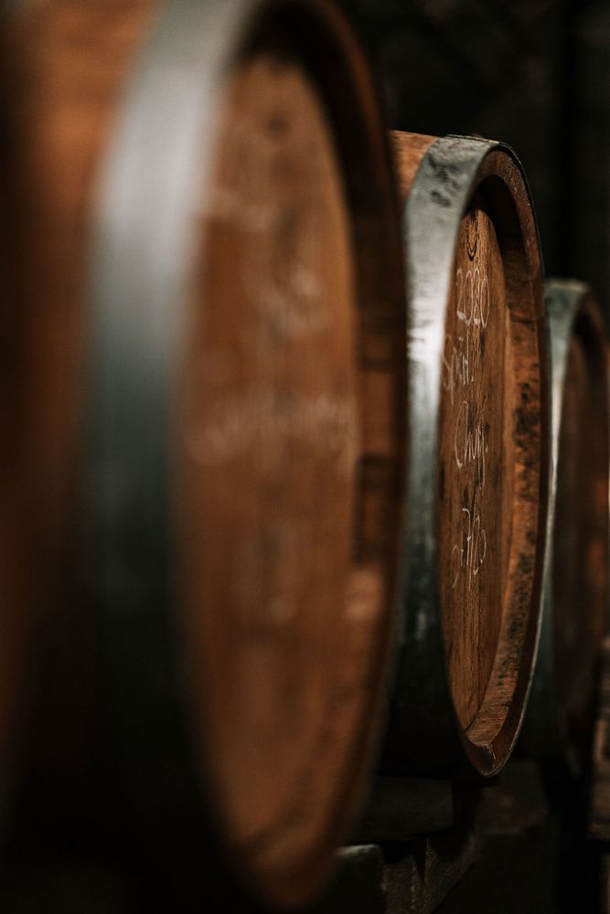 2022 Bürgstadter Riesling fruchtsüß BIO