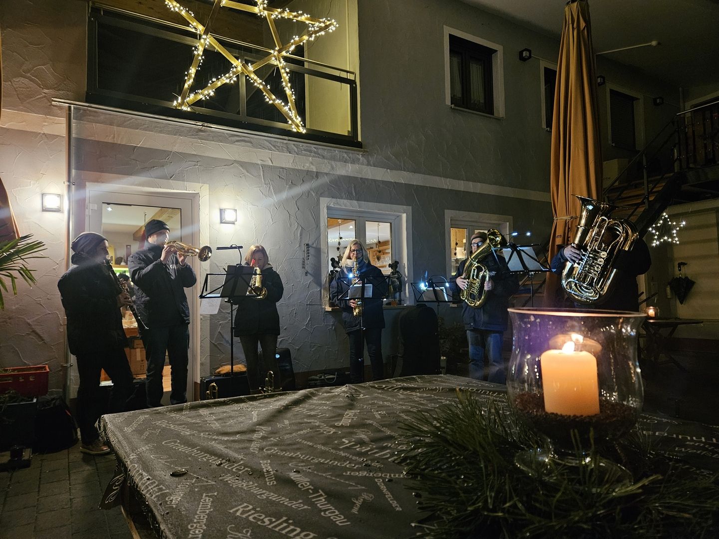 Adventsrausch 2024